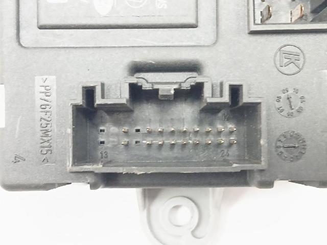 LAND ROVER AH2214D617AD Блок комфорта передней двери в наличии Чернигов