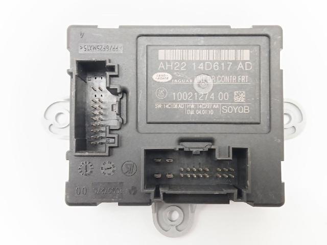 LAND ROVER AH2214D617AD Блок комфорта передней двери в наличии Киев