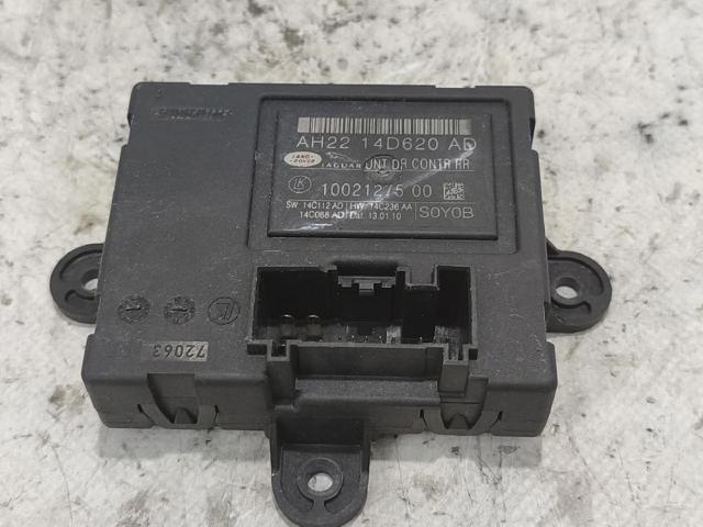 AH2214D618AD Блок комфорта передней двери купить Кривой Рог
