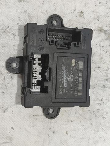 AH2214D618AD LAND ROVER Блок комфорта передней двери купить в Ужгород
