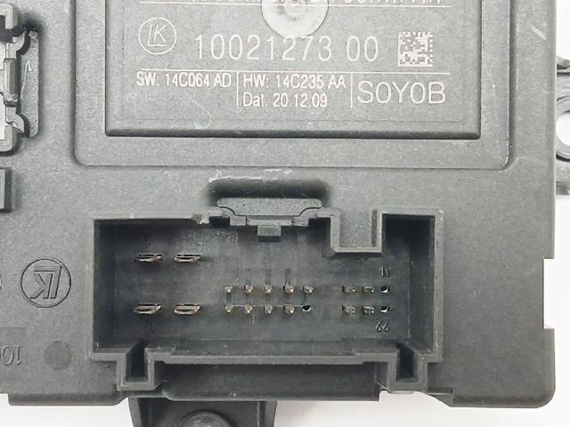 AH2214D618AD LAND ROVER Блок комфорта передней двери купить в Черкассы