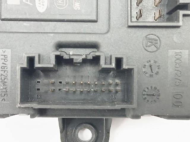 LAND ROVER AH2214D618AD Блок комфорта передней двери в наличии Николаев