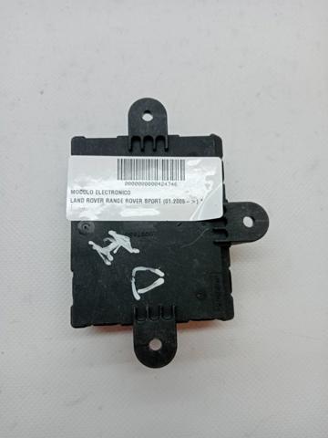 LAND ROVER AH2214D618AD Блок комфорта передней двери в наличии Кривой Рог
