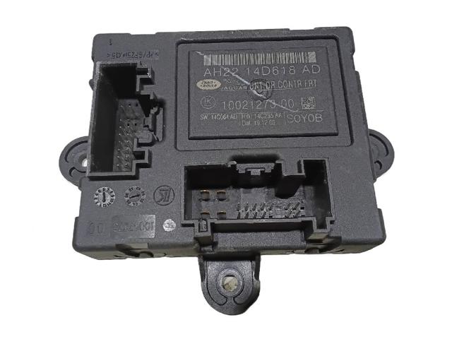 AH2214D618AD LAND ROVER Блок комфорта передней двери купить в Каменское