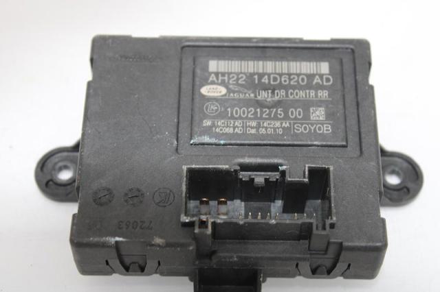 AH2214D620AD Блок комфорта задней двери купить Сумы