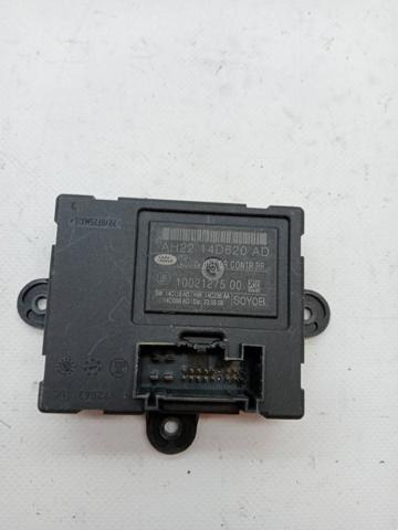 LAND ROVER AH2214D620AD Блок комфорта задней двери в наличии Сумы