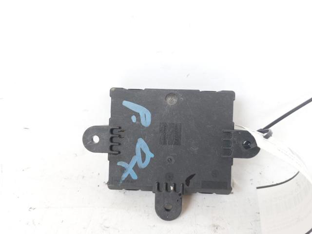 AH2214D620AD LAND ROVER Блок комфорта задней двери купить в Харьков