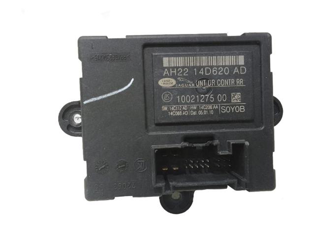 AH2214D620AD Блок комфорта задней двери купить Черновцы