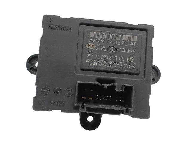 AH2214D620AD Блок комфорта задней двери купить Каменское