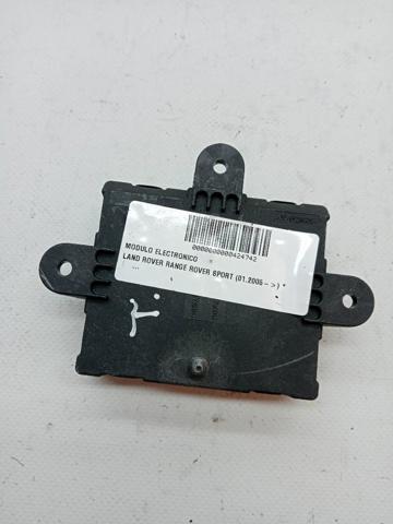 LAND ROVER AH2214D620AD Блок комфорта задней двери в наличии Черкассы