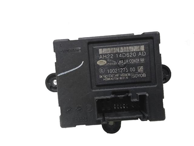 LAND ROVER AH2214D620AD Блок комфорта задней двери в наличии Каменское