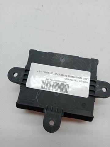 AH2214D620AD LAND ROVER Блок комфорта задней двери купить в Днепр