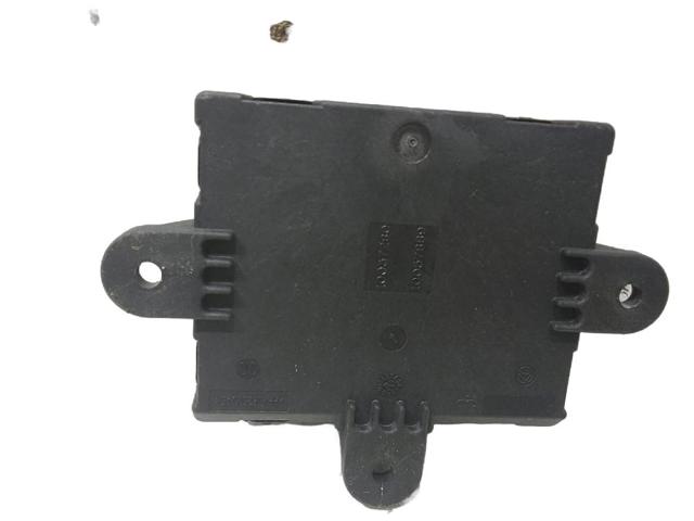 LAND ROVER AH2214D620AD Блок комфорта задней двери в наличии Каменское