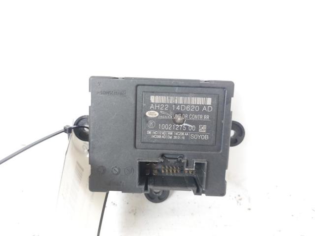 AH2214D620AD LAND ROVER Блок комфорта задней двери купить в Житомир