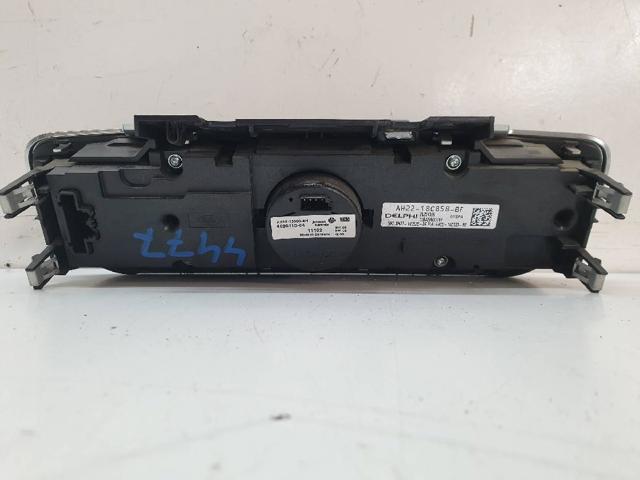 LAND ROVER AH2218C858BF в наличии Полтава
