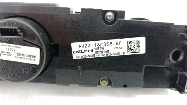 AH2218C858BF LAND ROVER купить в Сумы