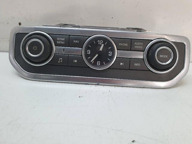 LAND ROVER AH2218C858BF в наличии Павлоград