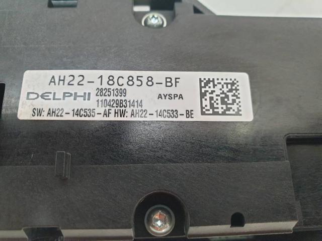 AH2218C858BF LAND ROVER купить в Житомир