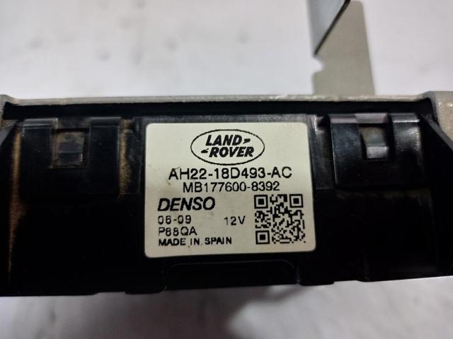 AH2218D493AC LAND ROVER купить в Днепр