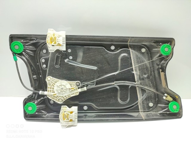 LAND ROVER AH2223201AB Механизм стеклоподъемника двери передней левой в наличии Винница