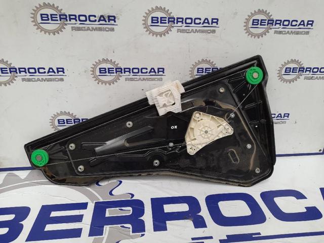 LAND ROVER AH2227001AA Механизм стеклоподъемника двери задней левой в наличии Львов