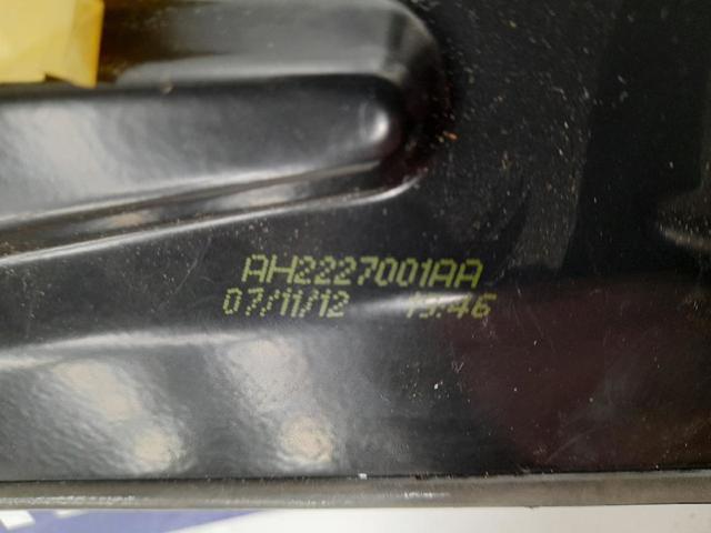 AH2227001AA Механизм стеклоподъемника двери задней левой купить Хмельницкий