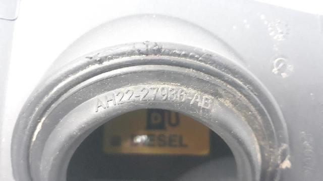 AH2227936AB LAND ROVER Корпус заливной горловины топливного бака купить в Павлоград