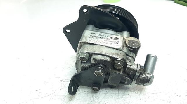 LAND ROVER AH223A696AB Насос ГУР в наличии Хмельницкий