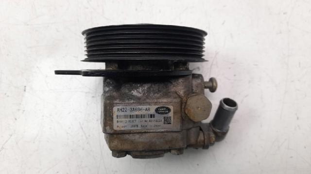 LAND ROVER AH223A696AB Насос ГУР в наличии Запорожье