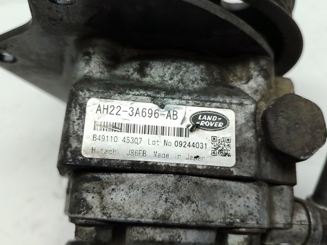 AH223A696AB Насос ГУР купить Днепр