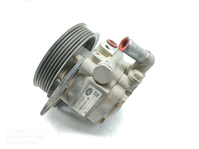 AH223A696AB LAND ROVER Насос гидроусилителя руля (ГУР) купить в Чернигов