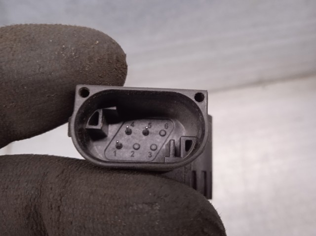 AH223C097AC LAND ROVER Датчик уровня положения кузова передний купить в Николаев