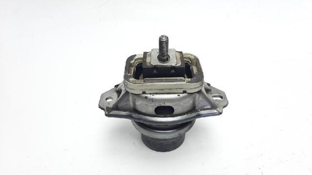 AH226A003BA LAND ROVER Передняя опора двигателя купить в Днепр