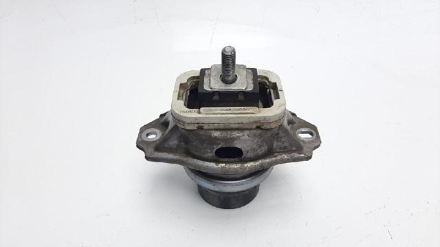 AH226A003BA LAND ROVER Подушка (опора) двигателя передняя купить в Киев