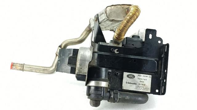 LAND ROVER AH2270G308AD Отопитель автономный в наличии Ирпень