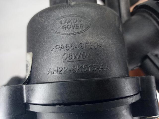 AH228K515AA LAND ROVER Корпус термостата купить в Ужгород