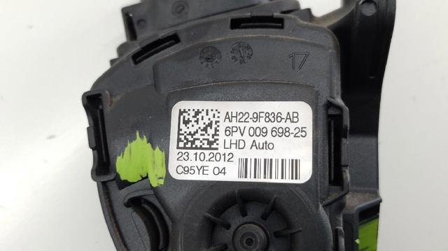 LAND ROVER AH229F836AB Педаль газа в наличии Житомир