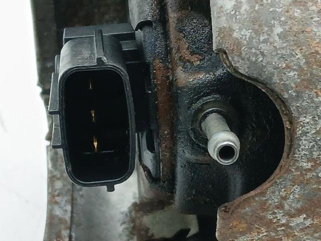 AH2Q6K682AC Турбина купить Кривой Рог