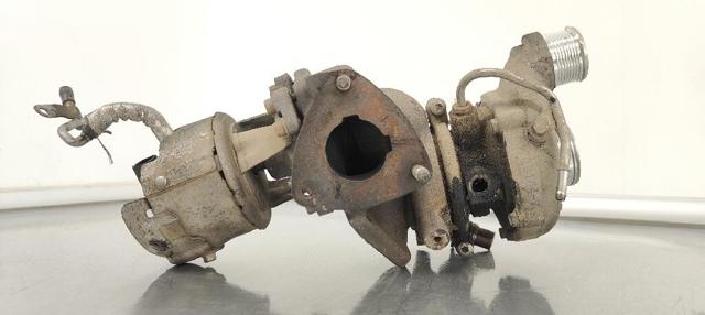 AH2Q6K682AF LAND ROVER Турбина купить в Каменское