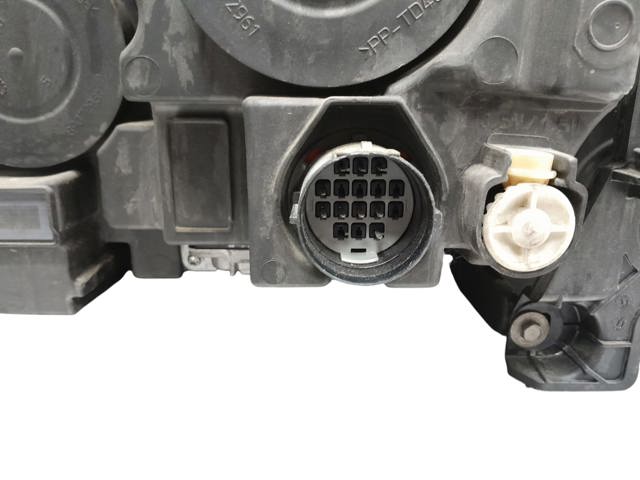 LAND ROVER AH3213W029HD в наличии Одесса