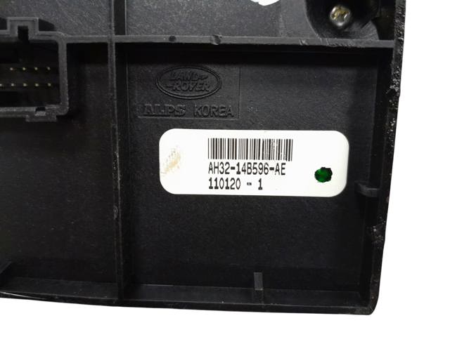 AH3214B596AE купить Каменское