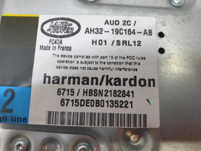 AH3219C164AB купить Тернополь