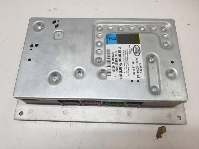 AH3219C164AB LAND ROVER купить в Украина