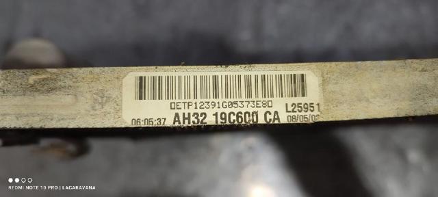 AH3219C600CA Радиатор кондиционера купить Чернигов