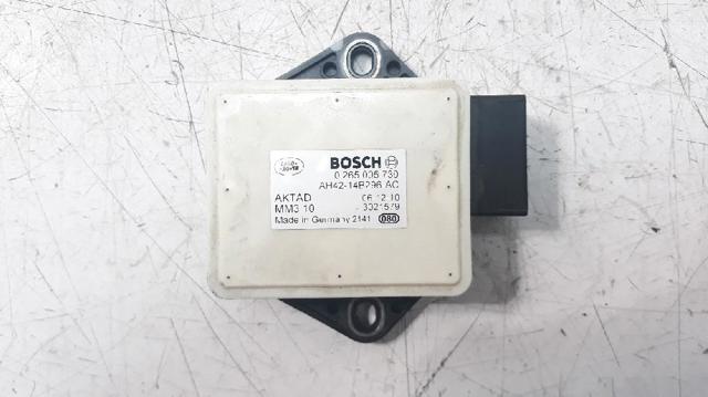 AH4214B296AC LAND ROVER купить в Днепр