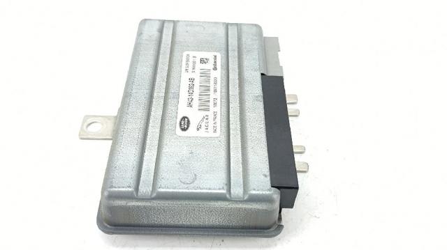 LAND ROVER AH4214D392AB Блок управления пневмоподвеской в наличии Каменское