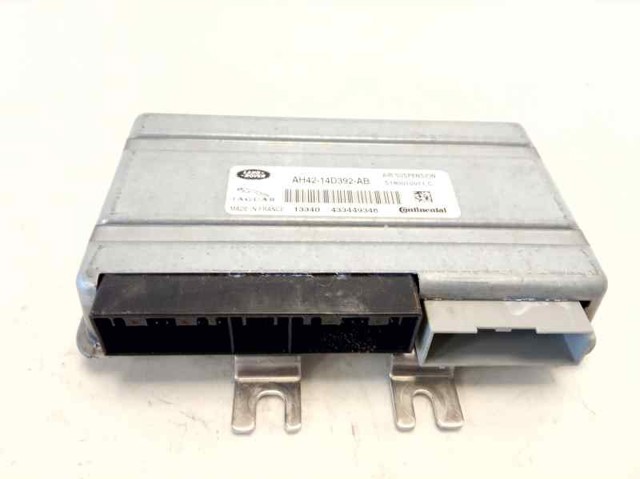 AH4214D392AB LAND ROVER Блок управления пневмоподвеской купить в Сумы