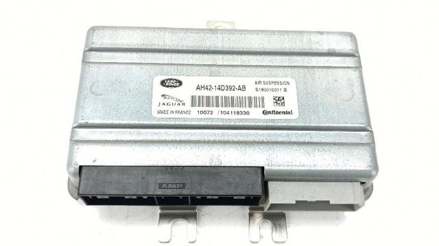 AH4214D392AB LAND ROVER Блок управления пневмоподвеской купить в Запорожье