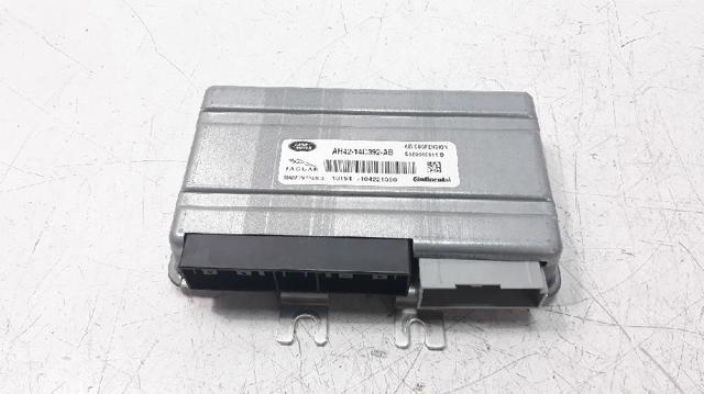 AH4214D392AB LAND ROVER Блок управления пневмоподвеской купить в Кривой Рог