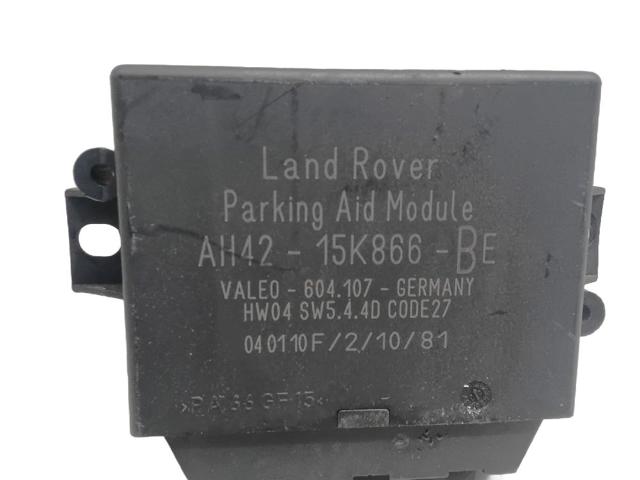 AH4215K866BE LAND ROVER купить в Каменское